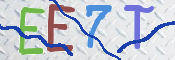 CAPTCHA Bilde