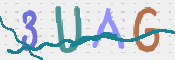 CAPTCHA Bilde