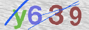 CAPTCHA Bilde