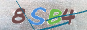 CAPTCHA Bilde