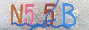 CAPTCHA Bilde