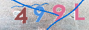 CAPTCHA Bilde