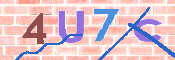 CAPTCHA Bilde