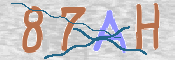CAPTCHA Bilde