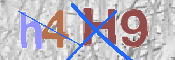CAPTCHA Bilde