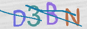 CAPTCHA Bilde