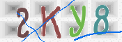 CAPTCHA Bilde