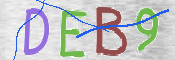 CAPTCHA Bilde