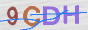 CAPTCHA Bilde