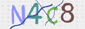 CAPTCHA Bilde