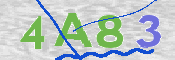 CAPTCHA Bilde