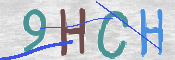 CAPTCHA Bilde