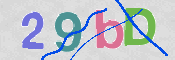 CAPTCHA Bilde