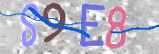 CAPTCHA Bilde