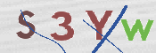CAPTCHA Bilde