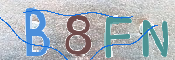 CAPTCHA Bilde