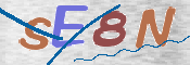 CAPTCHA Bilde