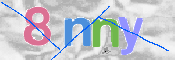 CAPTCHA Bilde