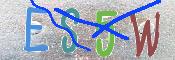 CAPTCHA Bilde
