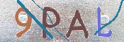 CAPTCHA Bilde