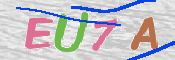CAPTCHA Bilde