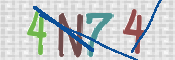 CAPTCHA Bilde