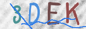 CAPTCHA Bilde