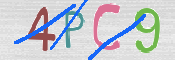 CAPTCHA Bilde