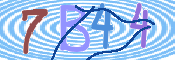 CAPTCHA Bilde
