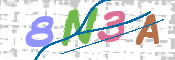 CAPTCHA Bilde