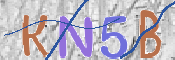 CAPTCHA Bilde