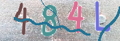 CAPTCHA Bilde