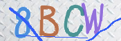 CAPTCHA Bilde