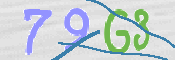 CAPTCHA Bilde