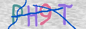 CAPTCHA Bilde