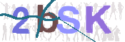 CAPTCHA Bilde