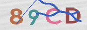CAPTCHA Bilde