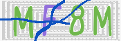 CAPTCHA Bilde