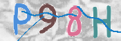 CAPTCHA Bilde