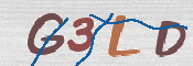 CAPTCHA Bilde
