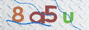 CAPTCHA Bilde