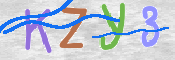 CAPTCHA Bilde
