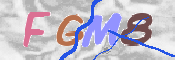 CAPTCHA Bilde