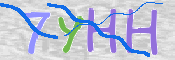 CAPTCHA Bilde
