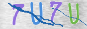 CAPTCHA Bilde