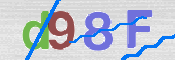 CAPTCHA Bilde