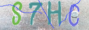 CAPTCHA Bilde