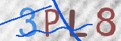 CAPTCHA Bilde