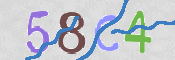 CAPTCHA Bilde