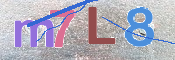 CAPTCHA Bilde